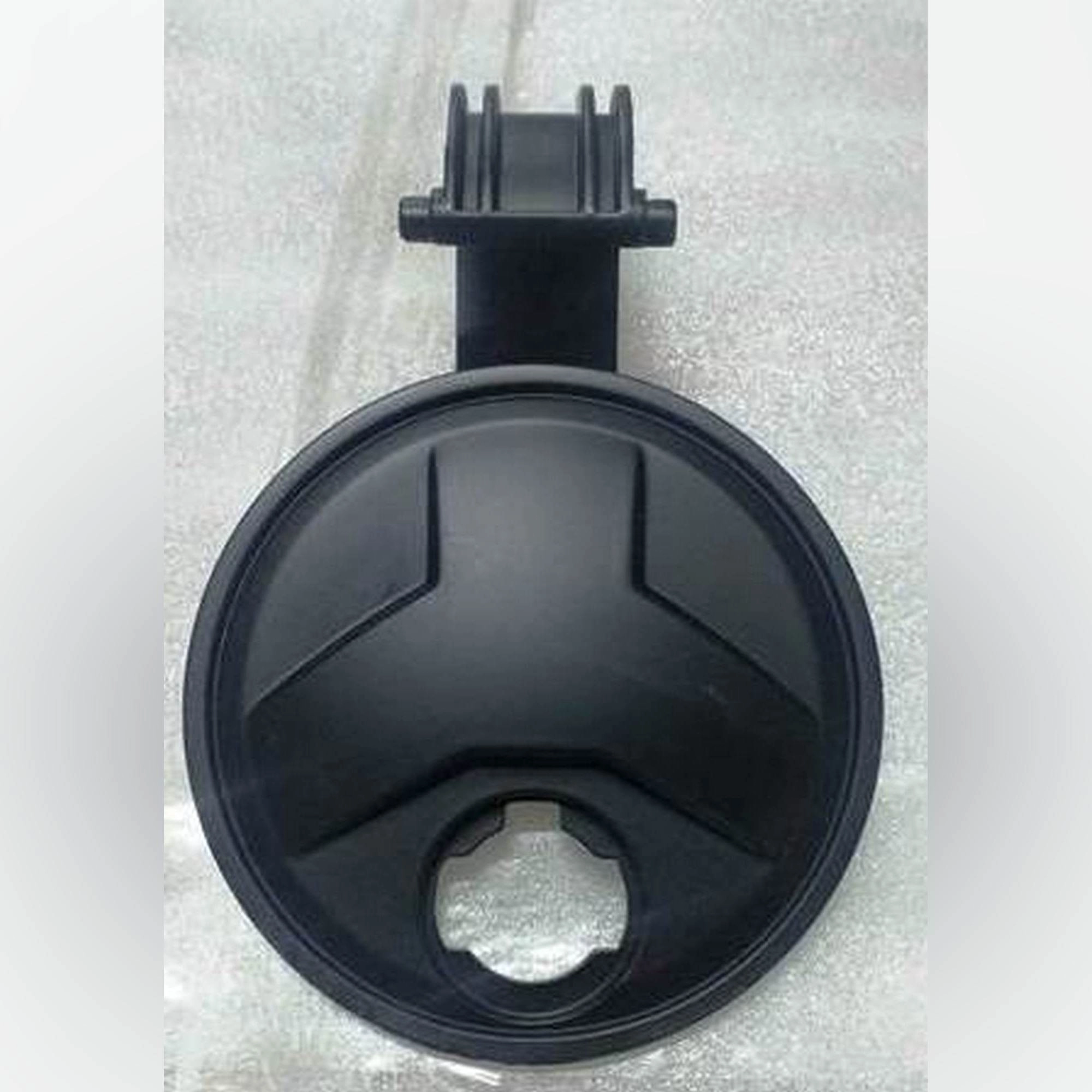 ARORA ZRX 200 DEPO KİLİT PLASTİĞİ #ZRX - 086